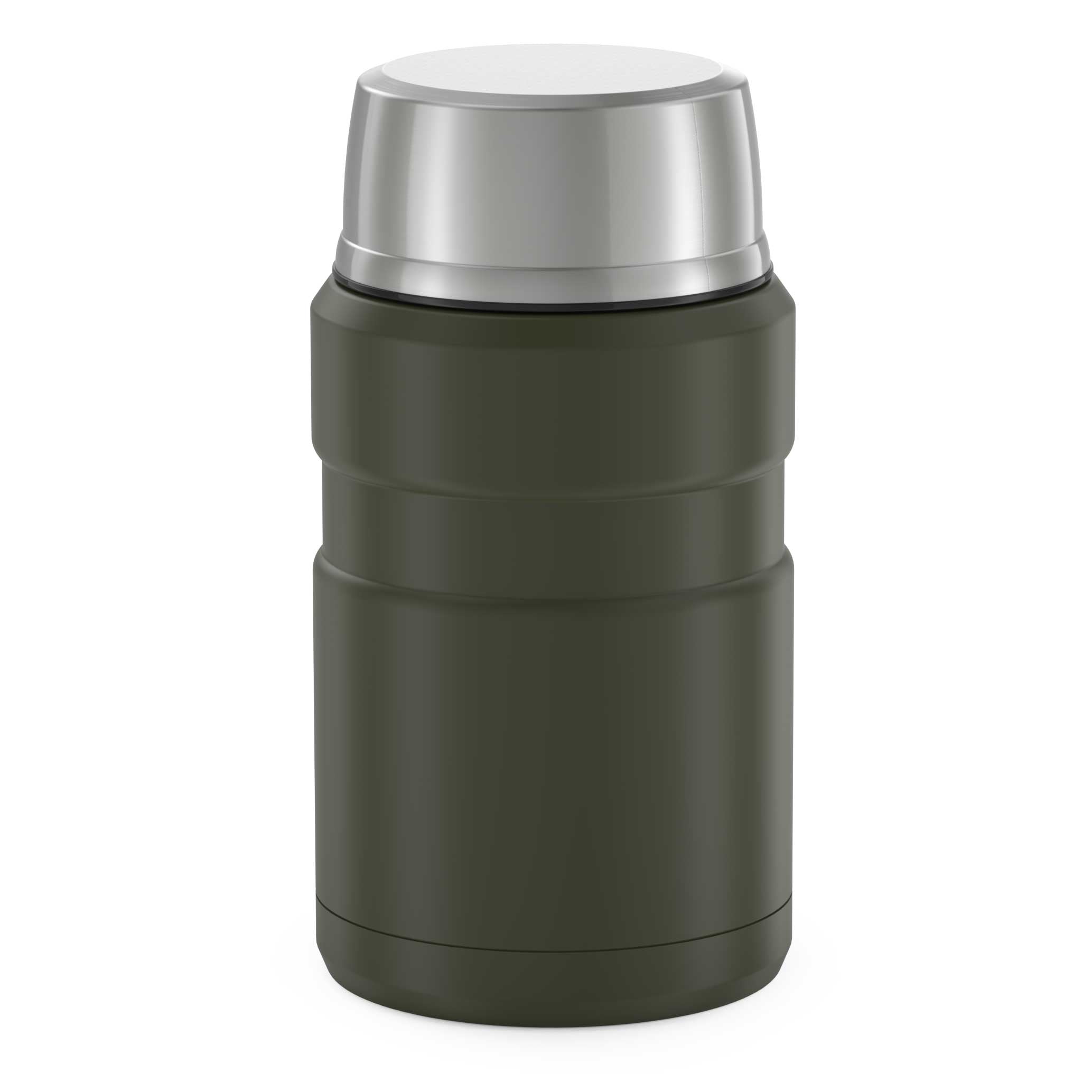 24oz Stainless King Food Jar - Image 16