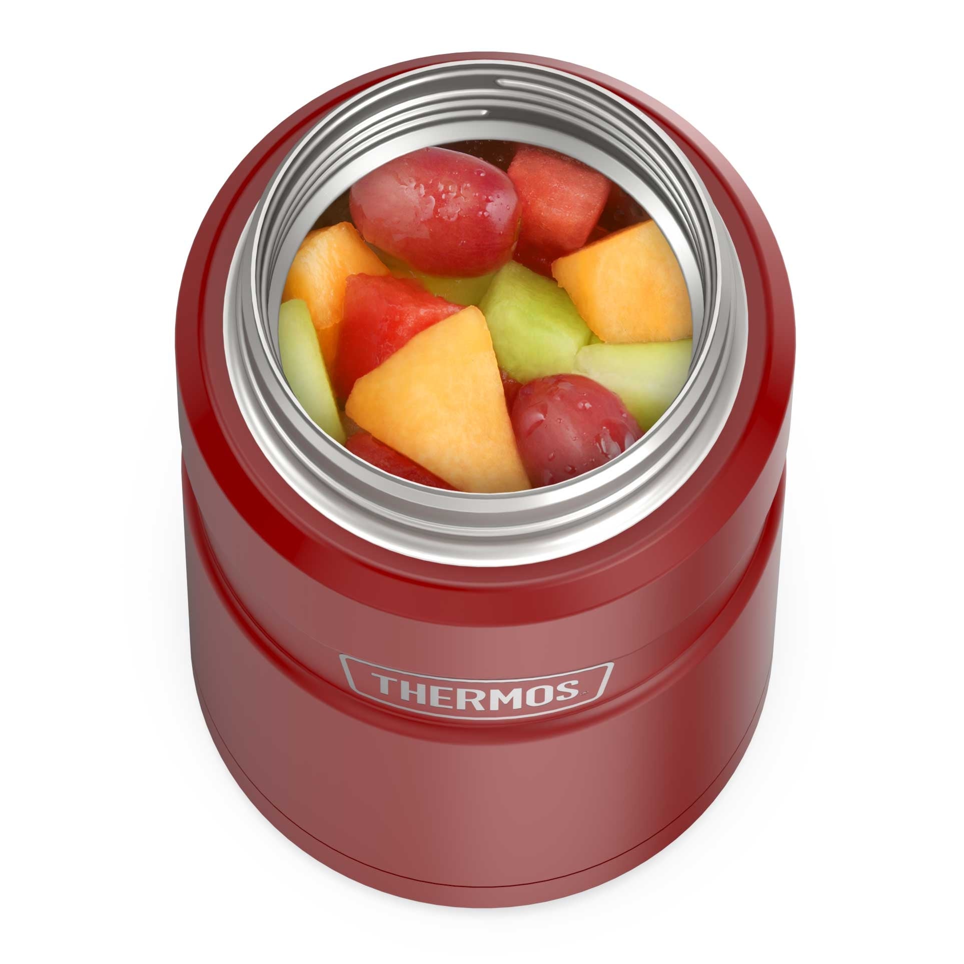 24oz Stainless King Food Jar - Image 13