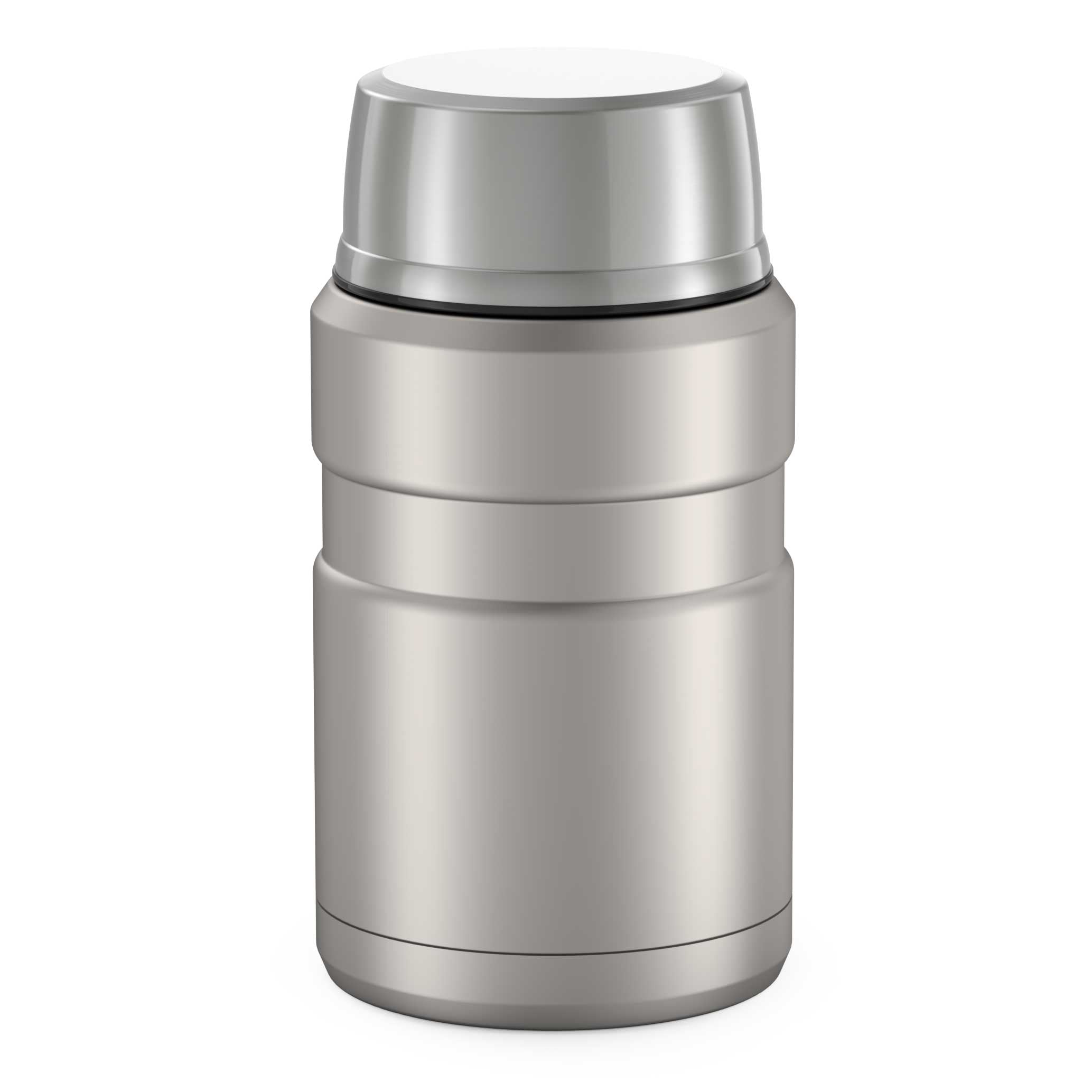 24oz Stainless King Food Jar - Image 21