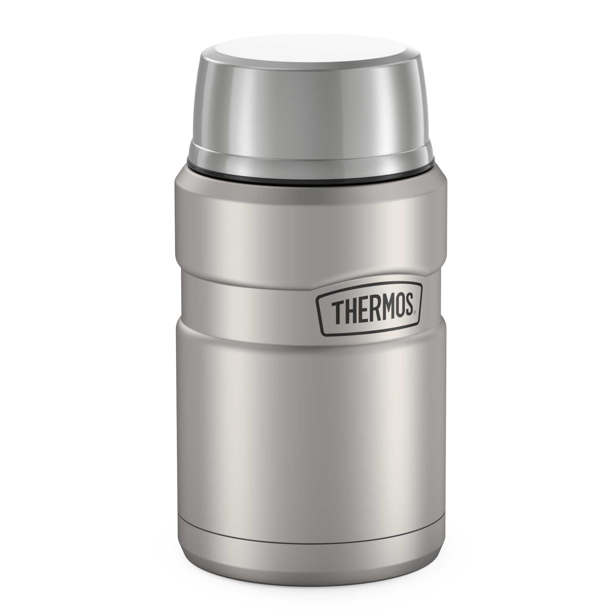 24oz Stainless King Food Jar - Image 23