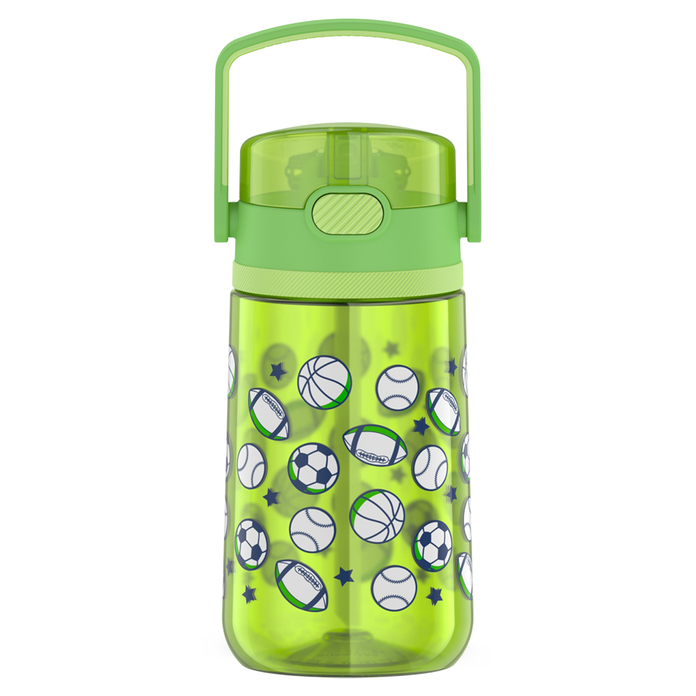 14oz Tritan Water Bottle - Image 4
