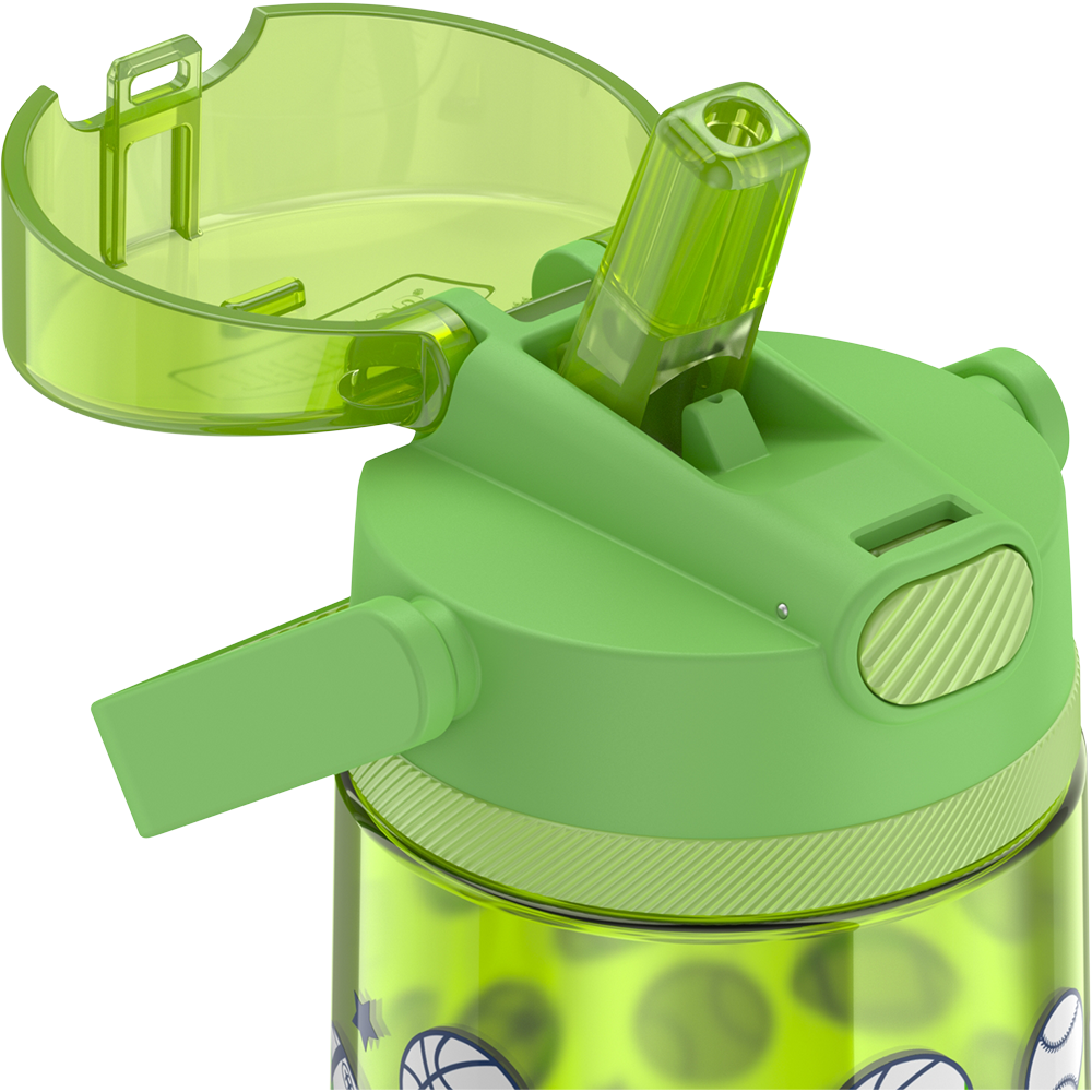 14oz Tritan Water Bottle - Image 6