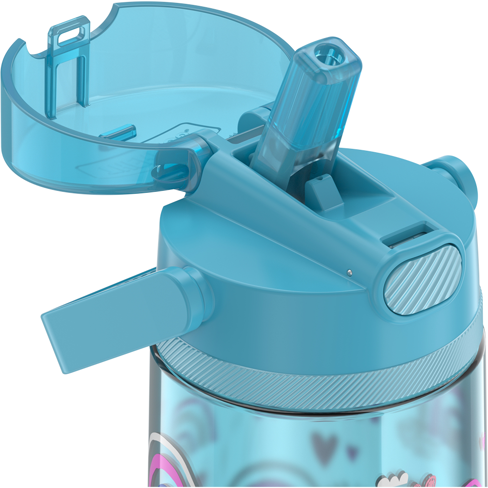 14oz Tritan Water Bottle - Image 8