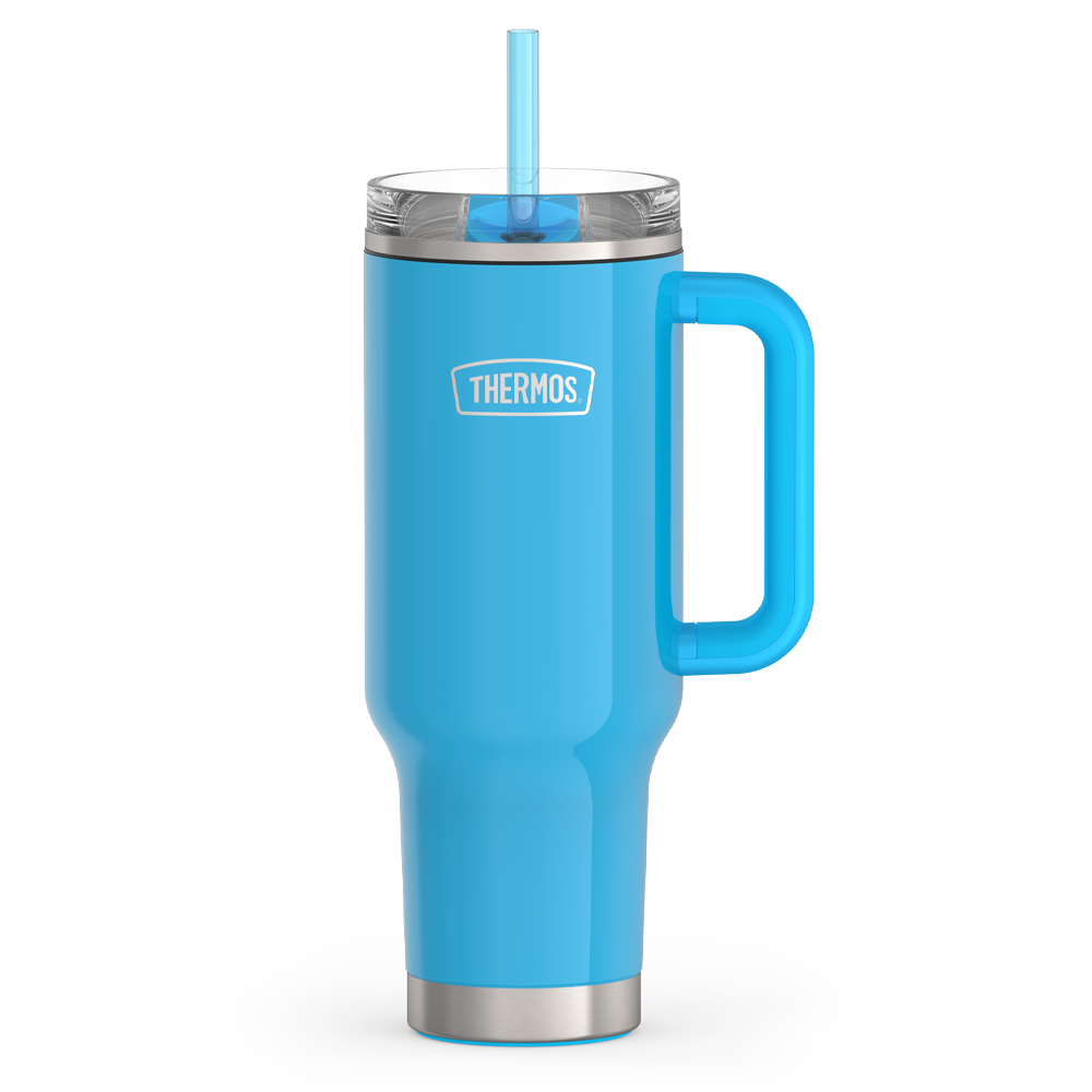 40oz Cup Holder Mug - Glossy Edition - Image 25