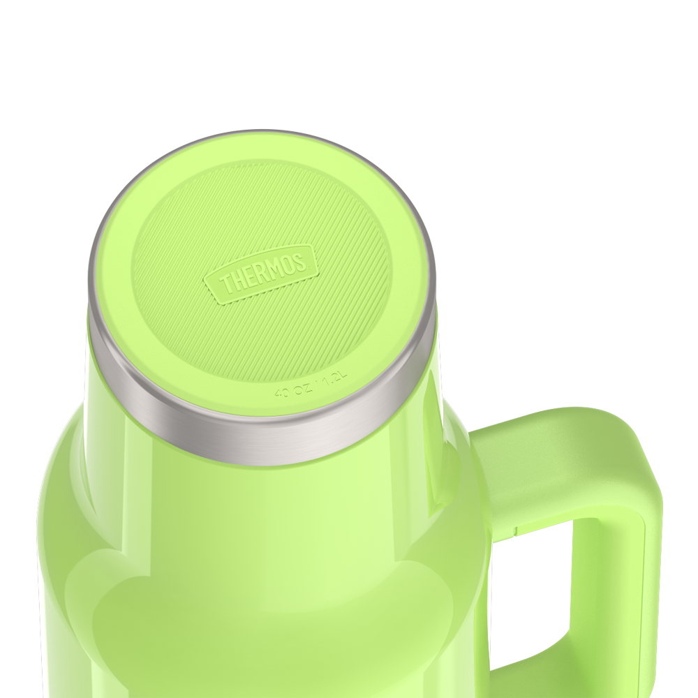 40oz Cup Holder Mug - Glossy Edition - Image 15