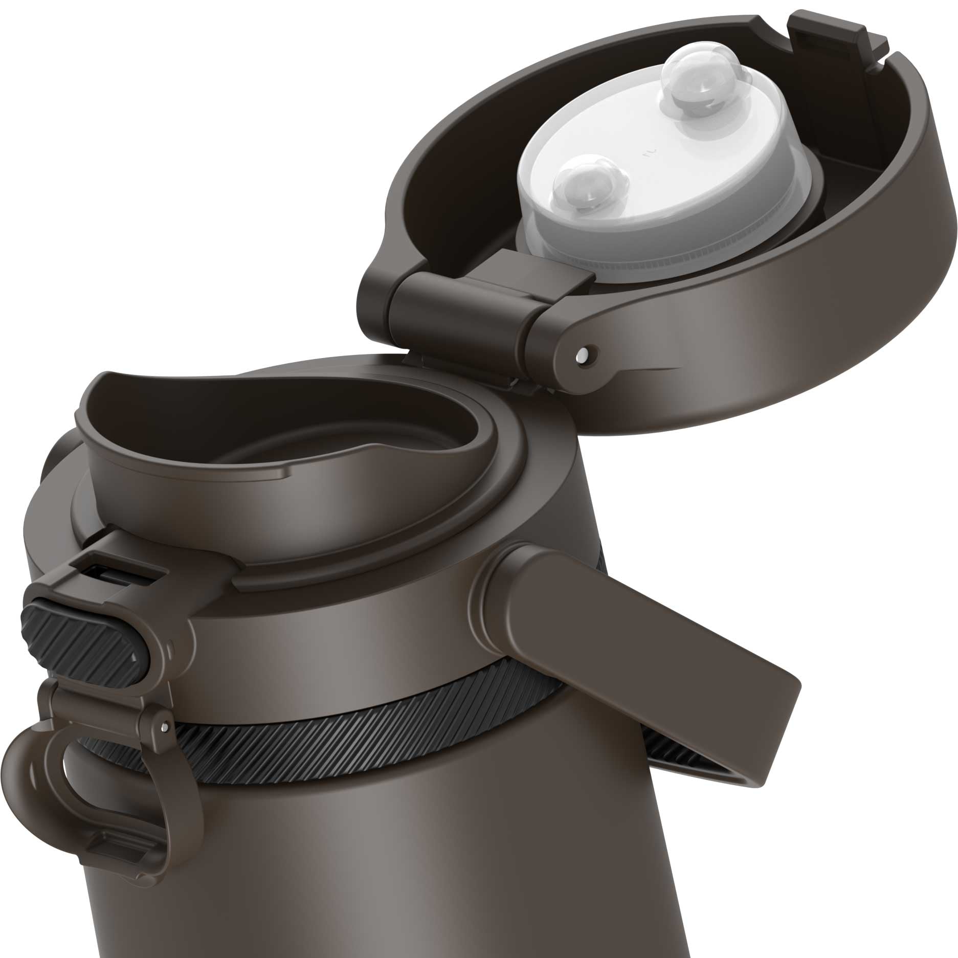 16oz Alta Direct Drink Bottle - Image 6