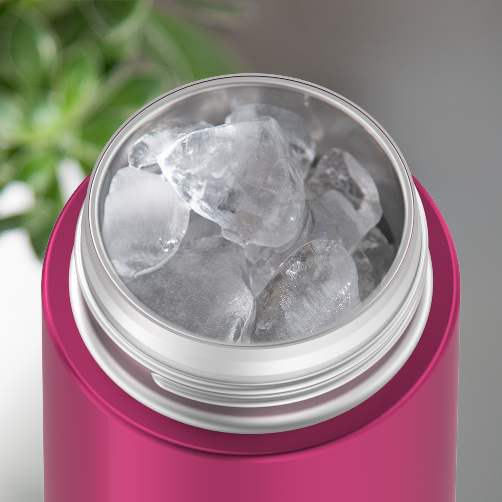 14oz Stainless Steel Water Bottle - Image 12
