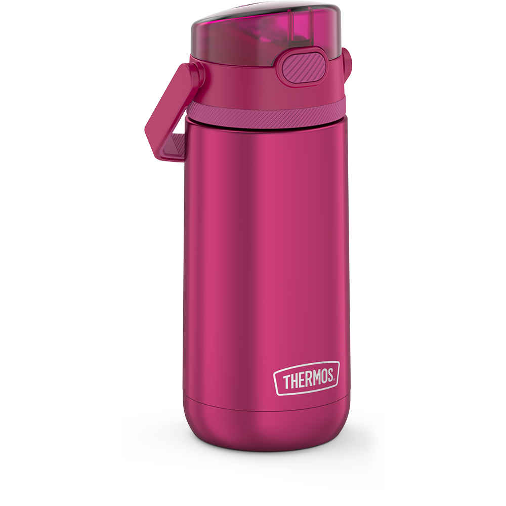 14oz Stainless Steel Water Bottle - Image 7