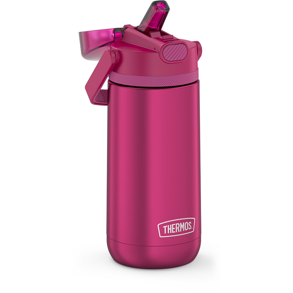 14oz Stainless Steel Water Bottle - Image 6