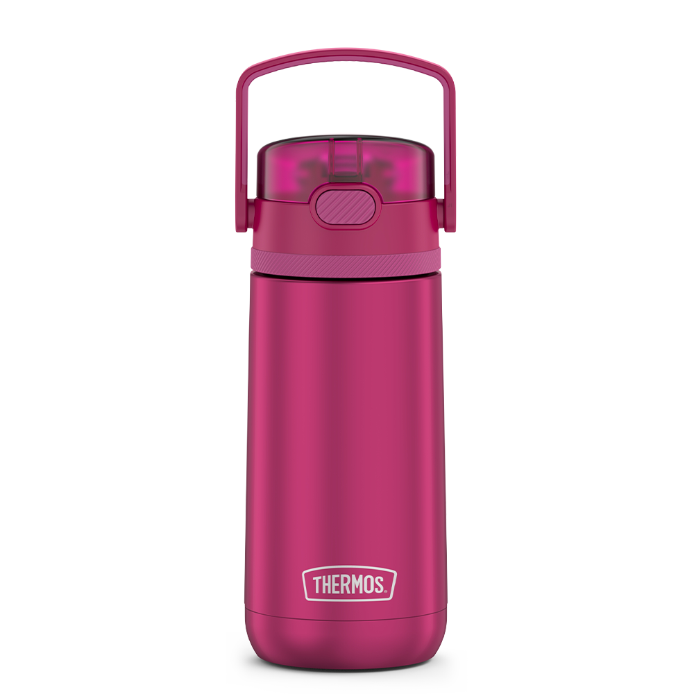 14oz Stainless Steel Water Bottle - Image 22