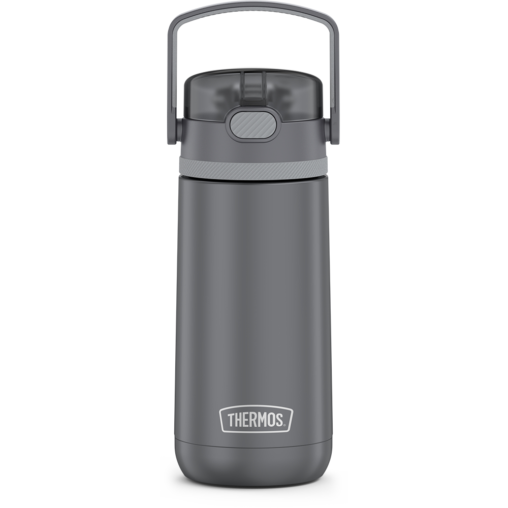 14oz Stainless Steel Water Bottle - Image 5