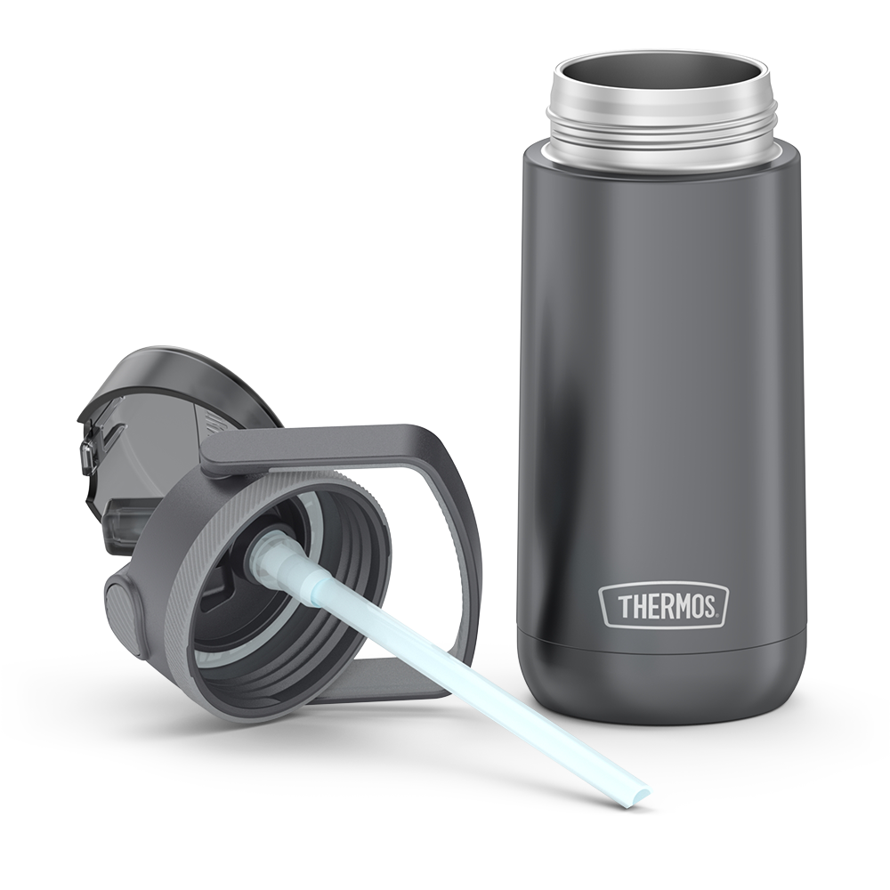 14oz Stainless Steel Water Bottle - Image 20
